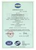 Jiangsu Longdai Environmental Protection Co., Ltd. Certifications