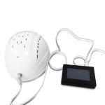 810nm 20000hz Neurofeedback Red Light Therapy Helmet
