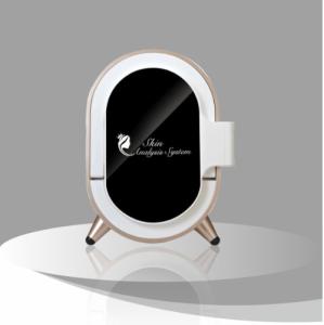 Quality Portable Skin Analyzer / Face Skin Analysis Machine Beauty Equipment wholesale