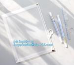 Pen Pencil Makeup Case Canvas Pencil Bag, Pen Case School Supplies Pencil case