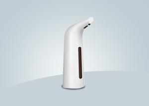Quality 1000ml Wall Mounted Hands Free Auto Alcohol Gel Dispensers wholesale