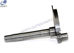 Xlc7000 Z7 Cutter Parts 90830000 Crank Shaft, Cutting Machine Parts