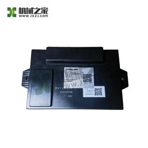 Quality ZOOMLION Crane Electrical Parts 1139804785 Body Control Unit SJ37J25-22010 wholesale