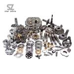 APV1151 Alternator Belt Tensioner for Volvo EC380 EC480 Excavator Spare Parts in