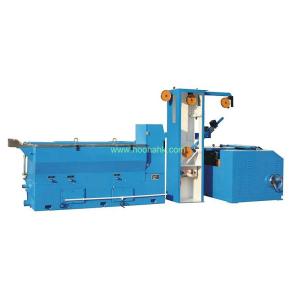Quality DC Annealing 380V 1800M/Min Intermediate Wire Drawing Machine wholesale