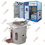 2800V High Energy Saving Steel Melting Furnace Quick Melting