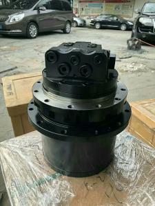 Quality GM07 Excavator Spare Parts Replacement Final Drive wholesale