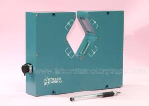 Quality High Accuracy Laser Diameter Measurement Tools LDM1025 LDM2025 Molde wholesale