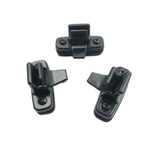 Quality Excavator Parts for Doosan Daewoo DH55 DH60 DH210 DH215 DH220 DH225 DH300-7 Cab Glass Buckle Window Lock and Durable wholesale
