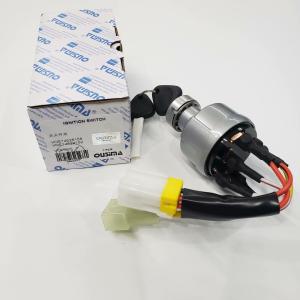 Quality Electric Excavator Ignition Switch VOE14526158 VOE14529152 wholesale