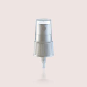 Quality Fine Mist Plastic Pump Sprayer Ribbed 22/408 JY601-06A wholesale