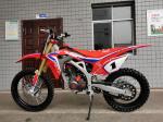 Bolivia Chile Hot sale 250CC off road motorcycles 300CC 450CC sportbikes hight