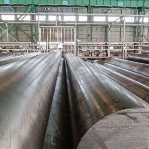 Quality Cold Working Machined Stainless Steel Round Stock UNS S66286 wholesale