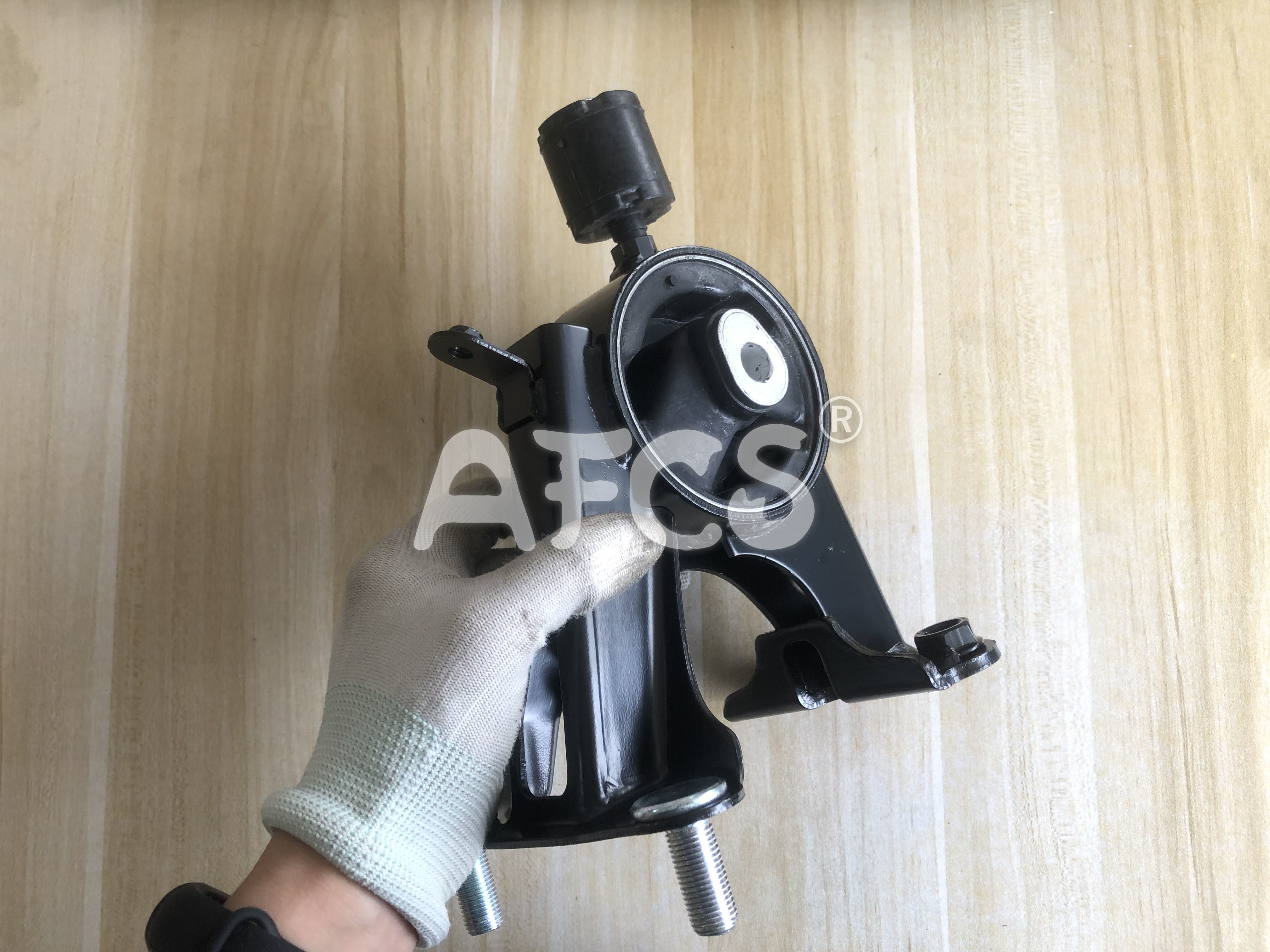 12371-0T010 12371-0T020 Front Engine Mounting For Toyota Corolla Saloon 2013-2019