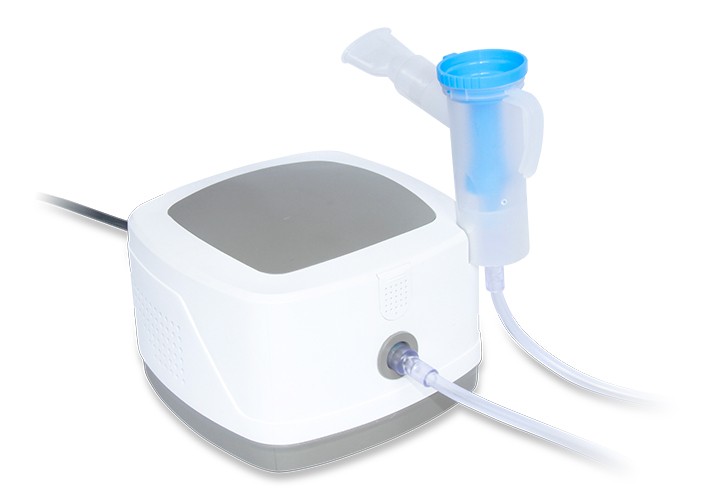 High quality CONTEC NE-J01 homemade air compressor nebulizer