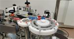 Screw Tube 1ml 75 Bottles/Min Aseptic Filling Machine