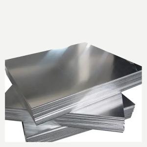 Quality Stainless steel 201 304 316 316L 409 cold rolled Super Duplex Stainless Steel Plate Price per KG wholesale