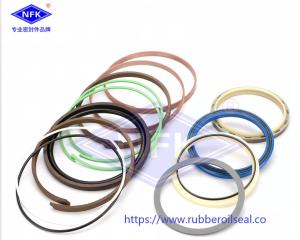 Quality PC850-8 707-99-76230 7079976230 Hydraulic Cylinder Arm Boom Bucket Repair Seal Kit For Komatsu Excavator wholesale