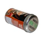 Wholesale Kitchenware Pepper Tin Can Custom Metal Spice Tin Box Cumin Powder