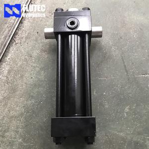 Quality Parker Standard Series Tie Rod Hydraulic Cylinder Custom wholesale