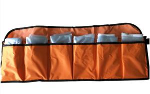 Quality Water Inflatable Emergency Rescue Stretcher With 159KG Load-Bearing Capacity wholesale