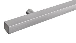 Quality Metal Porch Railing , Steel Railing , Aluminum Glass Staircase Railing wholesale