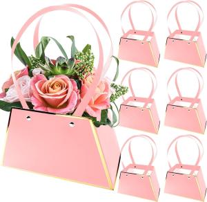 Quality Customized Size Luxury Gift Shopping Paper Bag with Your Own Logo Paper Gift Bags wholesale