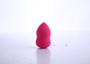 Quality Professional Makeup Foundation Sponge Cruelty Free Smooth Water Soaking wholesale