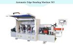 Upgrade Your Plywood Production with State-of-the-Art Automatic Edge Banding