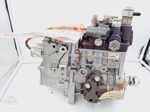 Quality 729932-51360 YANMAR ENGINE FUEL PUMP 129906-01381 wholesale