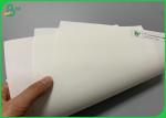 Grade A Printable 100g 120g Bleach Kraft Paper For Packing / Wrapping 1200mm