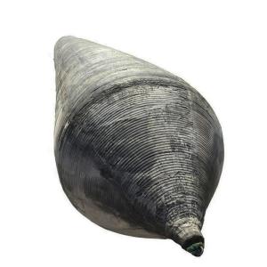 Quality Shipyard Ship Launching Airbags Flexible Structures Inflatable Marine Air Bag wholesale