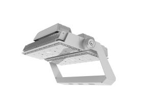 Quality 600W LED Flood Light Super Bright Outdoor Sport Light Sport Court Gym Stadium LED Floodlight wholesale