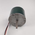 50-200w Single Phase Induction Motor PSC Central AC Unit Motor 42frame 208v 110v