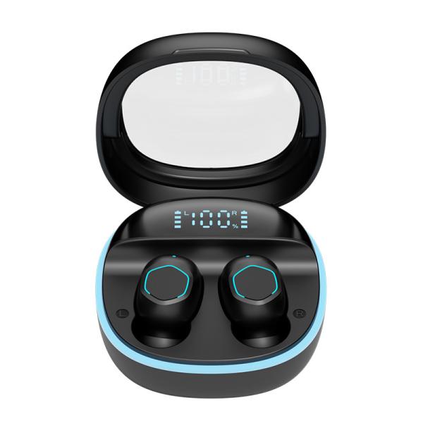 AB Chipset Tws M41 Headphone Noise Cancelling Headset Sport Stereo Wireless