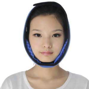Quality 0.87Kg/PC Face Wrap Ice Pack , FDA Wisdom Teeth Face Wrap wholesale