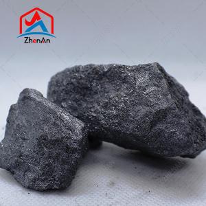 Quality Direct Wholesale Powder Manufacturer Aluminium Alloy Melting Silicon Metal wholesale