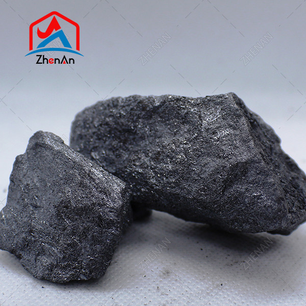 Silicon Metal 3303 2202 1101 Granularity For 10mm-70mm