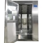 High Quality Pharmaceutical Industry Cleanroom Air Shower