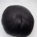 Stock AUSTRIA STYLE Good Quality Natural Hairline Man Wigs Hair System Natural