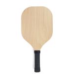 Outdoor Plywood Sublimation Pickleball Paddle Customization Sublimation Coating