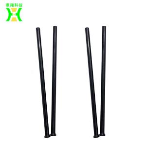 Quality H13 Material Straight Ejector Pins And Sleeves , ISO9001 Precision Mould Parts wholesale