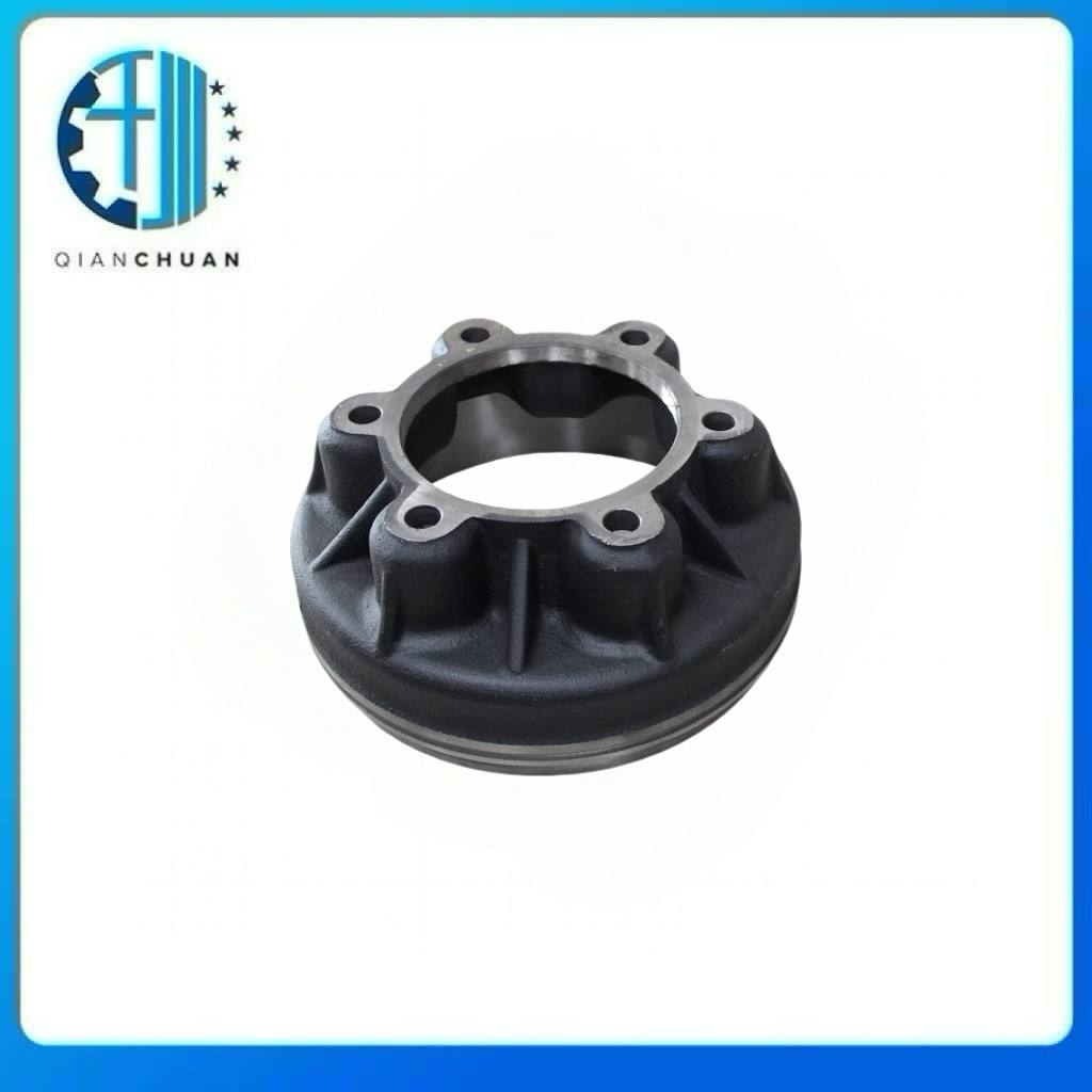 Brake Drum 91G33-10800 for F14E Mitsubishi Forklift Spare Parts