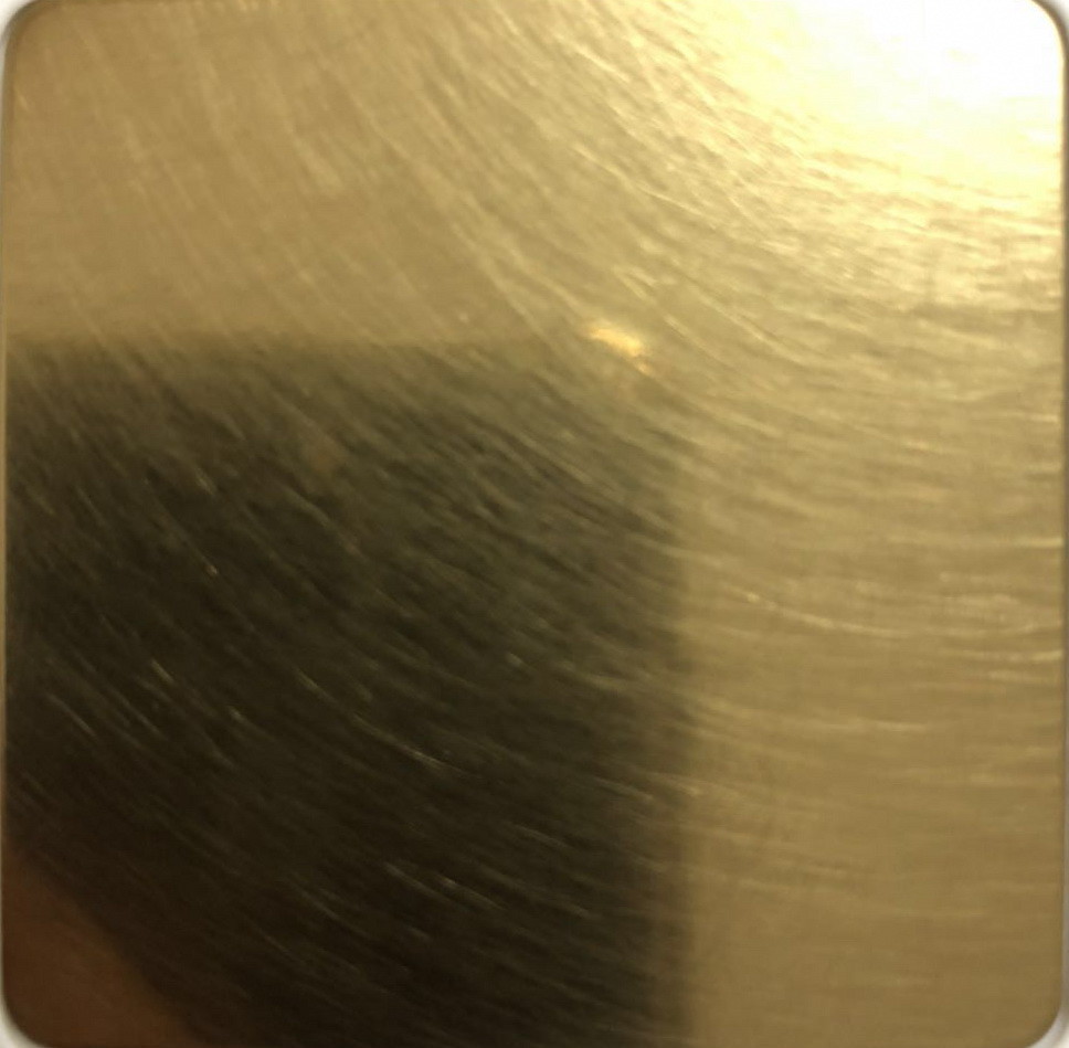 Non-Directional Stainless Steel Fabrication Sheet Suppliers In China