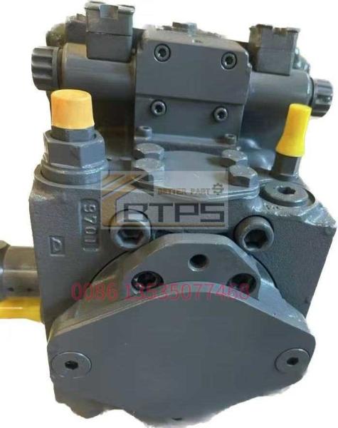 Hydraulic Pump A4VG28 A4VG45 A4VG50 A4VG56 A4VG71 A4VG125 A4VG180 Series