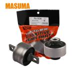 PEUGEOT 206 Car Model Japanese Car Auto Graphite Mounting Bushing by RU-6004