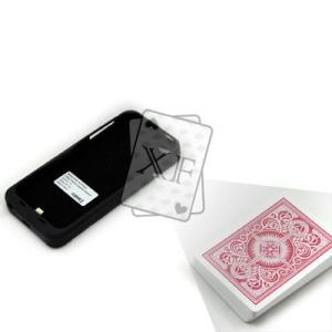 Quality XF Iphone5 Mobile Power Camera | Poker Scanner wholesale