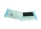 China OEM ODM LCD Video Card For Advertising Invitation Custom Printing on sale
