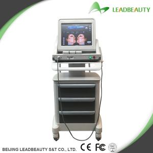 Quality HIFU(High Intensity Focused Ultrasound) face and skin rejuvenation equipment wholesale