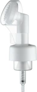 Quality Nontoxic Plastic Foam Pump K513 Recyclable For Face Wash wholesale